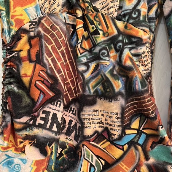 Christina Defalco Dress - Picture 2 of 5